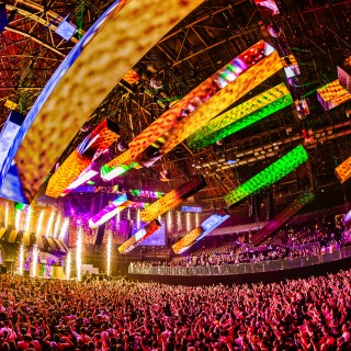 Reverze 2024 | THE 2OTH ANNIVERSARY WEEKENDER | 1 & 2 March