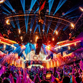 Reverze 2024 | THE 2OTH ANNIVERSARY WEEKENDER | 1 & 2 March