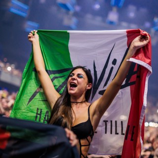 Reverze 2024 | THE 2OTH ANNIVERSARY WEEKENDER | 1 & 2 March