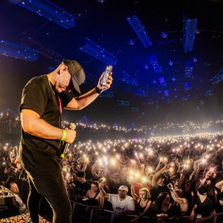 Reverze 2024 | THE 2OTH ANNIVERSARY WEEKENDER | 1 & 2 March