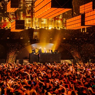 Reverze 2024 | THE 2OTH ANNIVERSARY WEEKENDER | 1 & 2 March