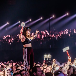 Reverze 2024 | THE 2OTH ANNIVERSARY WEEKENDER | 1 & 2 March