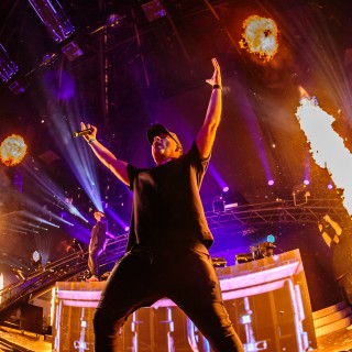 Reverze 2024 | THE 2OTH ANNIVERSARY WEEKENDER | 1 & 2 March