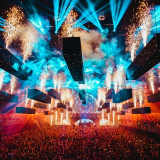 Reverze 2024 | THE 2OTH ANNIVERSARY WEEKENDER | 1 & 2 March