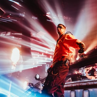 Reverze 2024 | THE 2OTH ANNIVERSARY WEEKENDER | 1 & 2 March