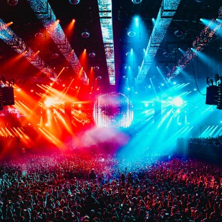 Reverze 2024 | THE 2OTH ANNIVERSARY WEEKENDER | 1 & 2 March