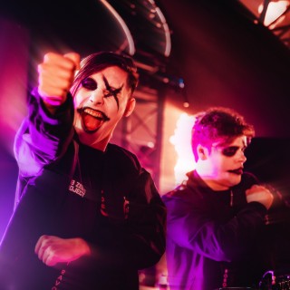 Reverze 2024 | THE 2OTH ANNIVERSARY WEEKENDER | 1 & 2 March