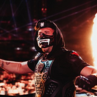 Reverze 2024 | THE 2OTH ANNIVERSARY WEEKENDER | 1 & 2 March