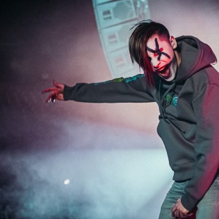 Reverze 2023 | Synergy | 4 March