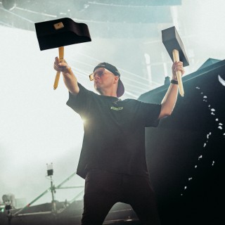 Reverze 2023 | Synergy | 4 March