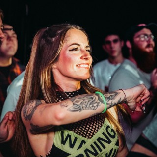 Reverze 2023 | Synergy | 4 March