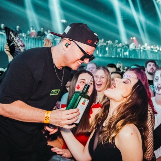 Reverze 2023 | Synergy | 4 March