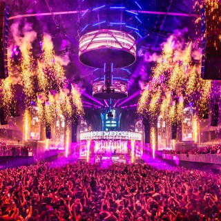 Reverze 2023 | Synergy | 4 March