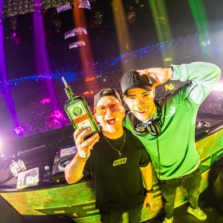 Reverze 2023 | Synergy | 4 March