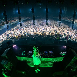 Reverze 2023 | Synergy | 4 March