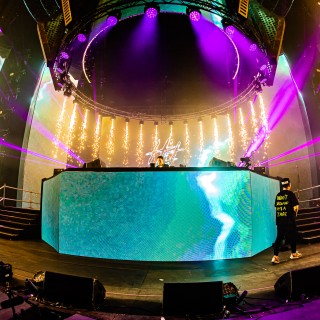 Reverze 2023 | Synergy | 4 March