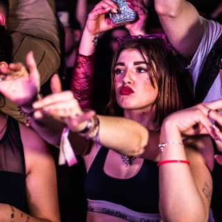 Reverze 2023 | Synergy | 4 March