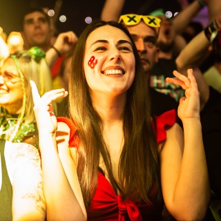 Reverze 2023 | Synergy | 4 March