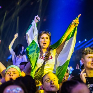 Reverze 2023 | Synergy | 4 March