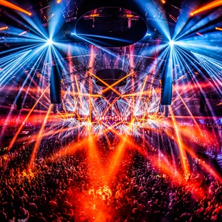 Reverze 2023 | Synergy | 4 March