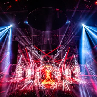 Reverze 2023 | Synergy | 4 March