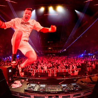 Reverze 2022 | Time Will Tell | 12 March