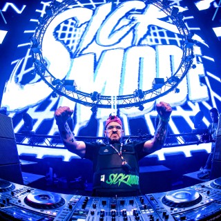 Reverze 2022 | Time Will Tell | 12 March