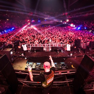 Reverze 2022 | Time Will Tell | 12 March