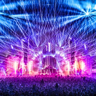 Reverze 2022 | Time Will Tell | 12 March