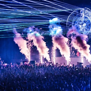 Reverze 2022 | Time Will Tell | 12 March