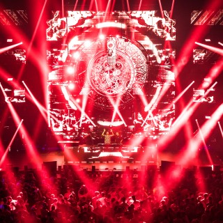 Reverze 2022 | Time Will Tell | 12 March