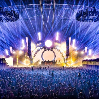 Reverze 2022 | Time Will Tell | 12 March