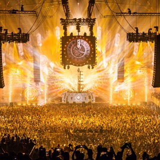 Reverze 2022 | Time Will Tell | 12 March