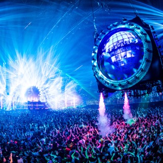 Reverze 2022 | Time Will Tell | 12 March