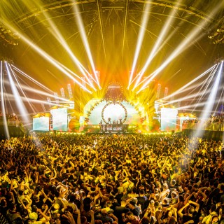 Reverze 2022 | Time Will Tell | 12 March