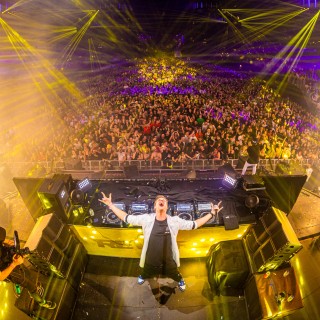 Reverze 2022 | Time Will Tell | 12 March