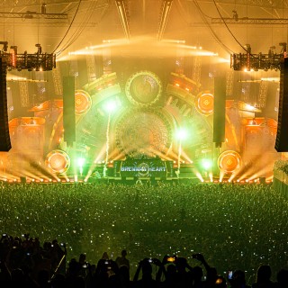 Reverze 2022 | Time Will Tell | 12 March