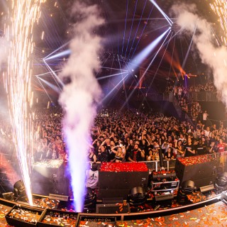 Reverze 2022 | Time Will Tell | 12 March