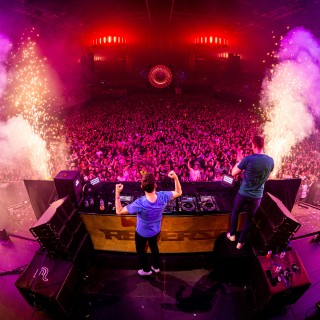 Reverze 2022 | Time Will Tell | 12 March