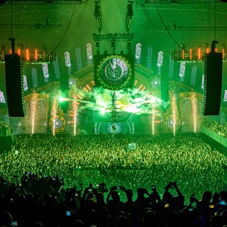 Reverze 2022 | Time Will Tell | 12 March