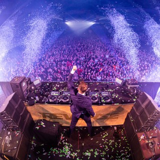 Reverze 2022 | Time Will Tell | 12 March