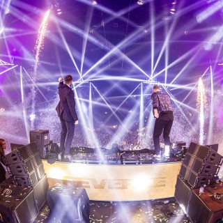 Reverze 2022 | Time Will Tell | 12 March