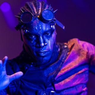 Reverze 2022 | Time Will Tell | 12 March