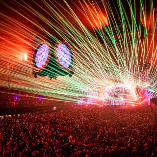 Reverze 2022 | Time Will Tell | 12 March