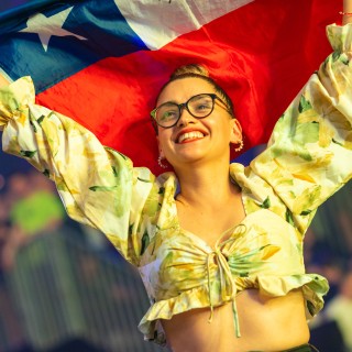 Reverze 2022 | Time Will Tell | 12 March