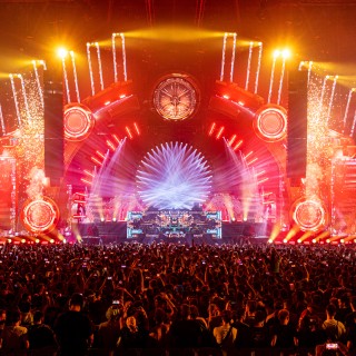 Reverze 2022 | Time Will Tell | 12 March