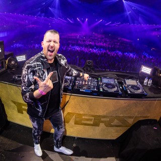 Reverze 2022 | Time Will Tell | 12 March