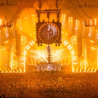 Reverze 2022 | Time Will Tell | 12 March