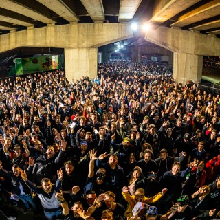 Reverze 2022 | Time Will Tell | 12 March