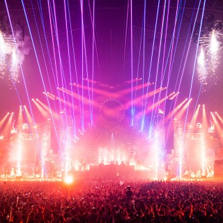 Reverze 2022 | Time Will Tell | 12 March